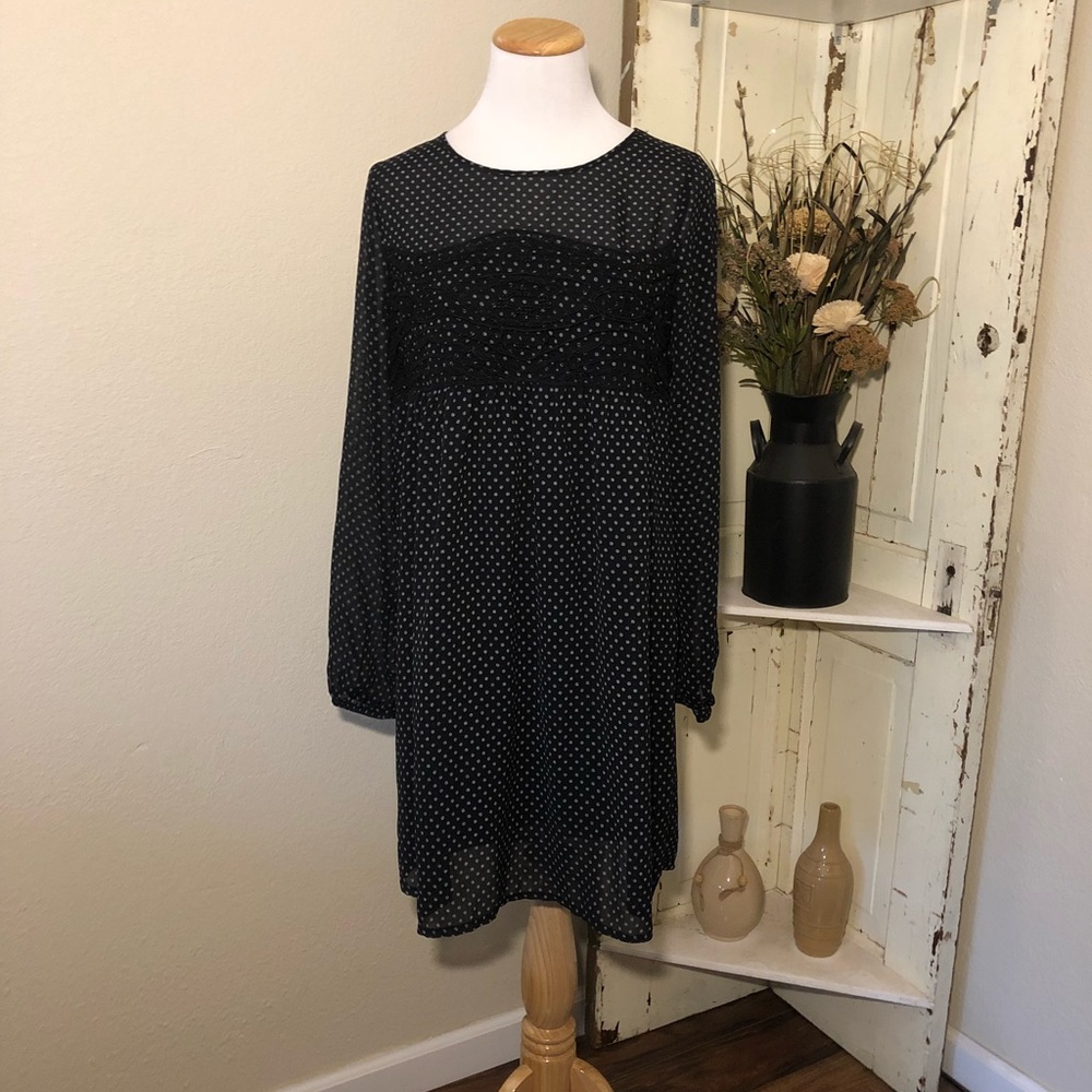 ⭐️Xhilaration Dress